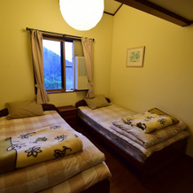 Hostelling International Miyukino-Mori, Яманучи — фото 4