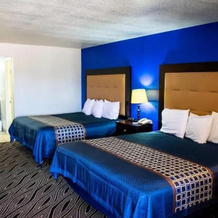 Americas Best Value Inn Sallisaw, 萨利索 — 照片 3