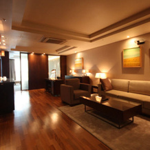 Hotel Interciti, Тэджон — фото 2