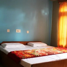 Hotel Peak Bound, Кангра — фото 3