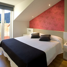 Hotel Spa Villa Pasiega, 恩特拉姆巴萨瓜斯 — 照片 5