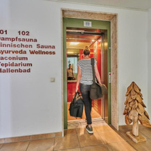 Wellness Appartments Richterhof, 科尔恩堡 — 照片 2