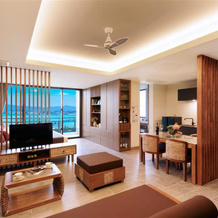 Away Okinawa Kouri Island Resort, 今归仁 — 照片 2