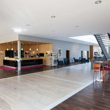 rugs Hotel am Schlosspark Lichtenwalde, Niederwiesa — photo 2
