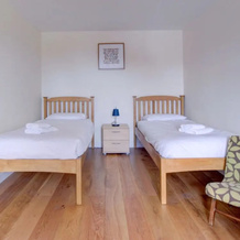 Holiday Home Tresaith, 彭布林 — 照片 3