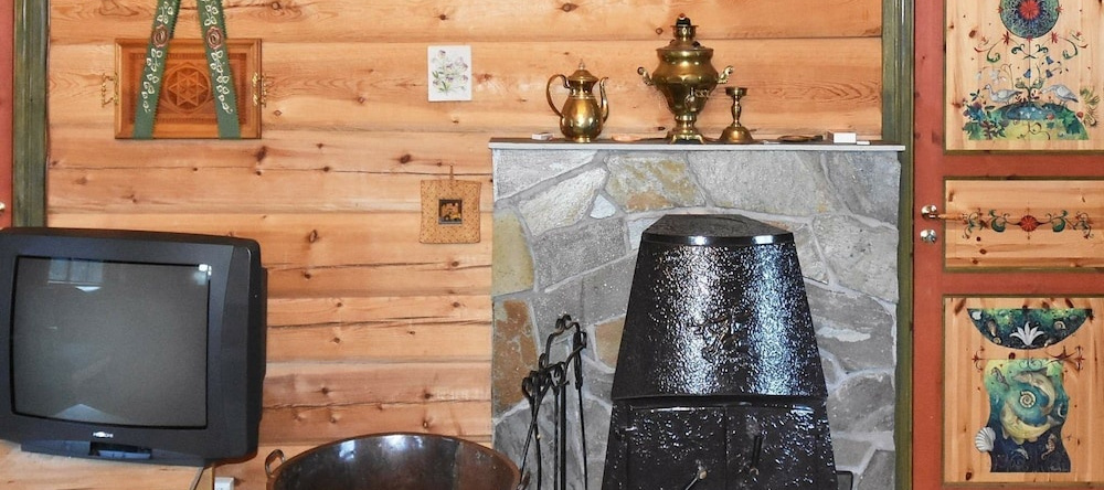 8 Person Holiday Home in Surna, Surnadal — photo 1