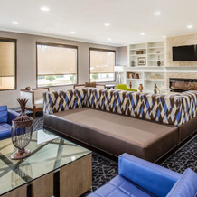 Comfort Inn Capital Beltway/I-95 North, Калвертон — фото 2