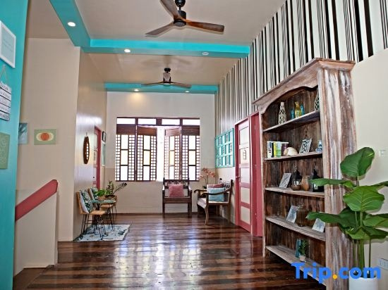 Bethel Bed and Breakfast Bantayan, 班塔延 — 照片 1