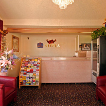 Siesta Motel, 诺加利斯 — 照片 2