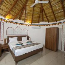 Stayguru Heritage Resort Dholavira, Дхолавира — фото 2