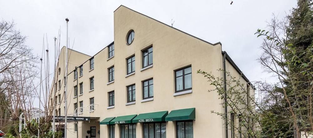 Tagungshotel Bristol Mainz, Mainz — photo 1