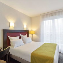 Quality Aparthotel Divonne - Portes de Geneve, Divonne-les-Bains — photo 2