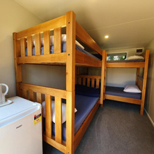 Punakaiki Beach Camp, 普纳凯基 — 照片 2