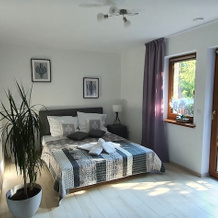 Apartamenty Górski Kryształ, 穆尔扎西赫莱 — 照片 4