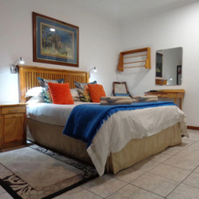 De Oude Meul Country Lodge, Шуманшук — фото 2