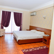 Diva Turka Hotel & Beach, Арсуз — фото 5