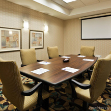 Holiday Inn Express Hotel & Suites Fairburn By Ihg, Фэрберн — фото 4