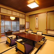 Ryoutei Ryokan YASUI, 彦根 — 照片 2