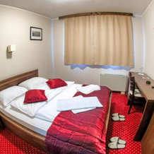 Hotel Konak Konjic, Коньиц — фото 4