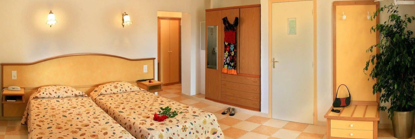 Hotel San Pellegrino, Пента-ди-Казинка — фото 1