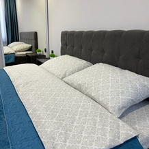 U Podnogya Gory Flat, 矿水城 — 照片 2