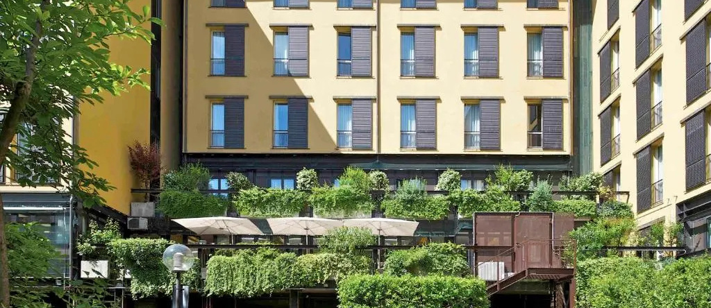 Mercure Bologna Centro, 博洛尼亚 — 照片 1