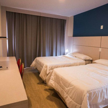 Maita Palace Hotel, Passo Fundo — photo 5