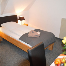 Hotel Südstrand Amrum, Витдюн — фото 5