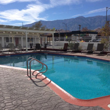 Dow Villa Motel, 隆派恩 — 照片 4
