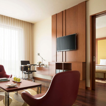 Courtyard by Marriott Kochi Airport, 内杜姆巴塞里 — 照片 5
