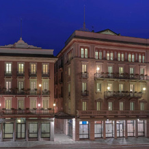 LVG Hotel Collection - Belvedere San Gottardo, 韦尔巴尼亚 — 照片 2