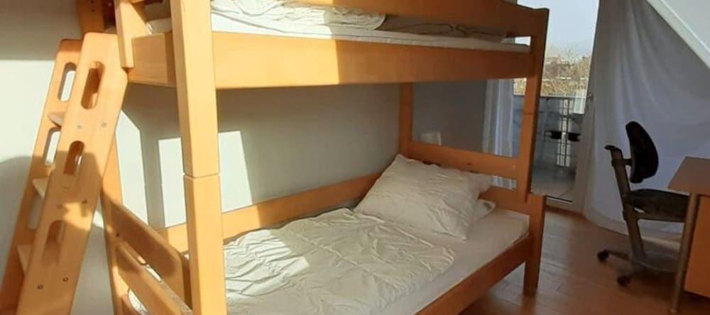 Spacious Holiday Home in Neukirchen, 罗森克兰茨 — 照片 1