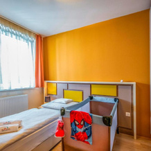 Termál Kemping Apartmanok És Bungalók, Harkany — photo 3