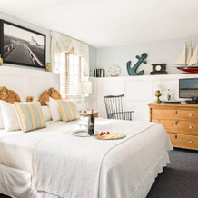 Brass Key Guesthouse - Adults Only, Provincetown — photo 4
