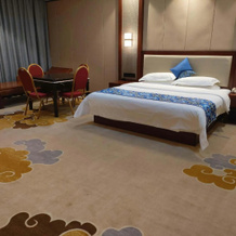 Mao'nan Minzu Hotel, Хэчи — фото 3