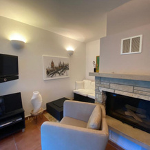 Modernes Alpenapartment mit Sauna Wintergarten und Pool, Adnet — photo 2