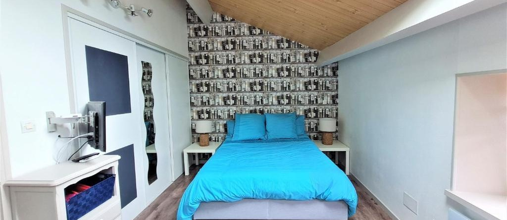 Appartement Bar-le-Duc, 2 pièces, 4 personnes - FR-1-585-84, 巴勒迪克 — 照片 1