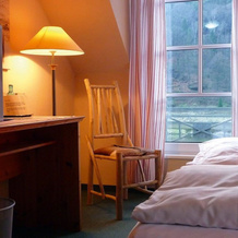 Bio- & Nationalparkhotel Helvetia, 巴特尚道 — 照片 3
