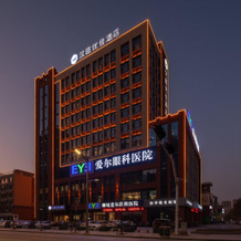 Hanting Premium Hotel Liaocheng Development Zone, Лиаоченг — фото 2