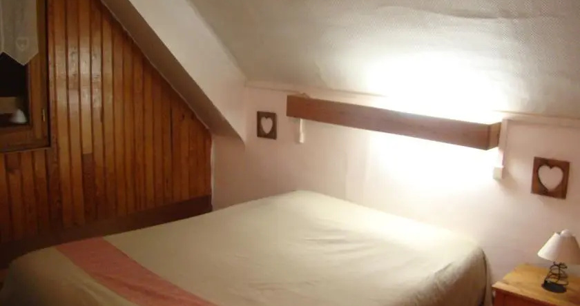 Auberge Saint Antoine, 佩尔武 — 照片 1