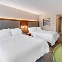 Holiday Inn Express West Long Branch, Уэст-Лонг-Бранч — фото 2