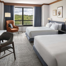 Hyatt Regency Coralville Hotel & Conference Center, Coralville — photo 4