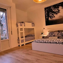San Donato Policlinico Rooms, 圣多纳托米拉内塞 — 照片 5