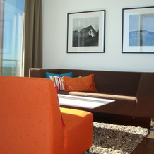 Lofoten Suitehotel, Свольвер — фото 5