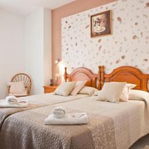 Hotel Rural El Molino, 巴尼奥斯-德-蒙特马约尔 — 照片 3