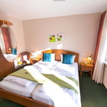 Waldhotel Schipp Hummert, Emsdetten — photo 5