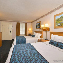 Days Inn By Wyndham Jefferson, Джефферсон — фото 4