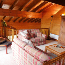 Chalet Les Falaises, Шамозон — фото 5