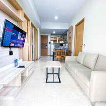 Mavi Hotel & Apartment, Чикаранг — фото 5