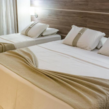 Rapport Hotel, 茹阿泽鲁 — 照片 3
